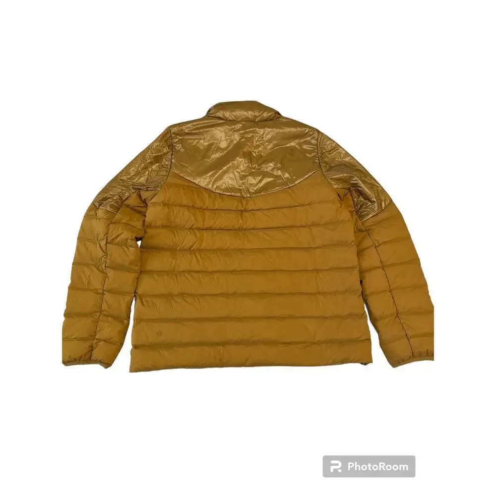 *NWT, Lululemon, Women,  Navigation Stretch Down Jacket, Spiced Bronzed, Sz 8 - Picture 7 of 11